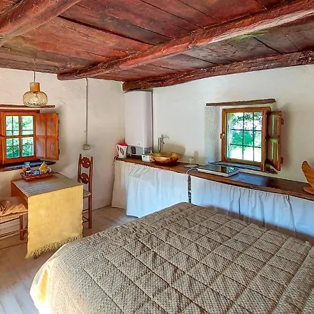 Ferienhaus Gorgeous In Arto *