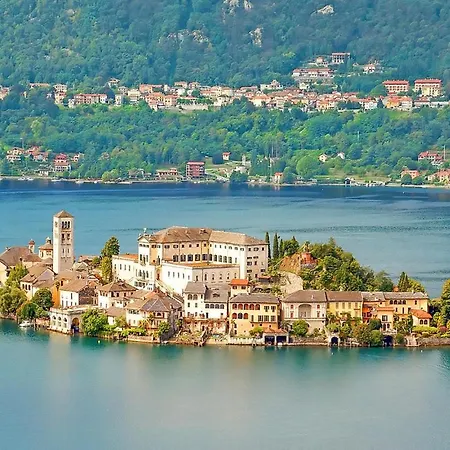 Dom wakacyjny Gorgeous In Arto Arola (Piedmont)