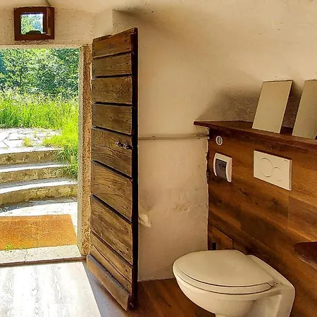 Gorgeous In Arto Feriehus