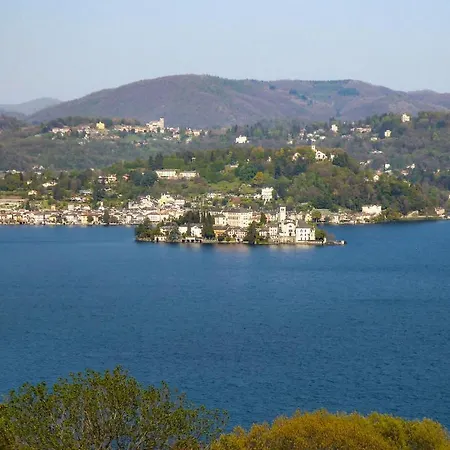 Feriehus Gorgeous In Arto *