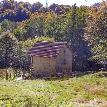 Gorgeous In Arto * Arola (Piedmont)