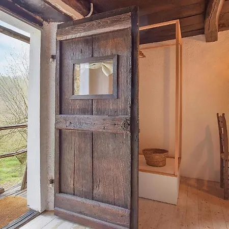 Gorgeous In Arto Feriehus