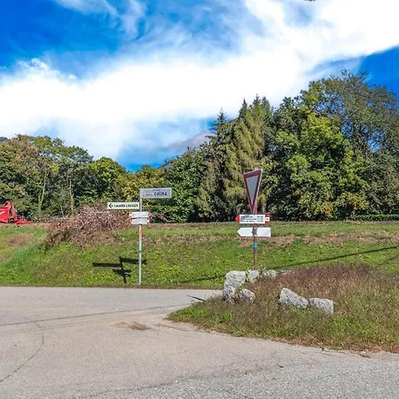 Gorgeous In Arto Casa vacanze *