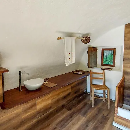 Ferienhaus Gorgeous In Arto *