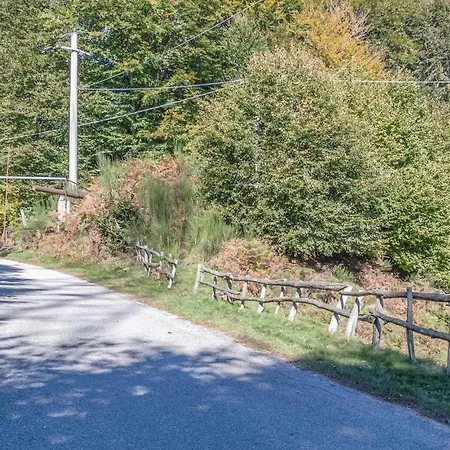 Gorgeous In Arto Dom wakacyjny Arola (Piedmont)