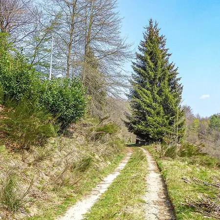 Dom wakacyjny Gorgeous In Arto *