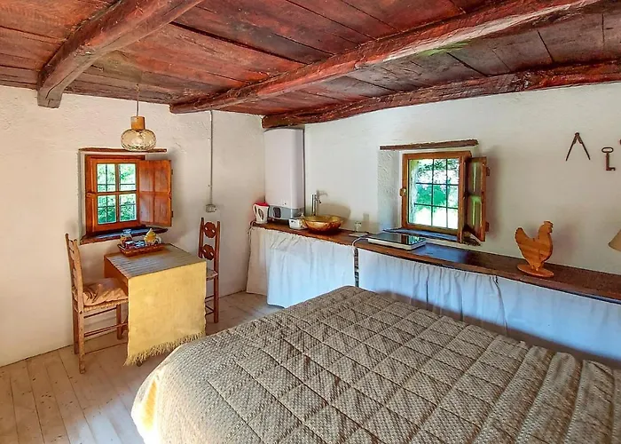 Casa vacanze Gorgeous In Arto *