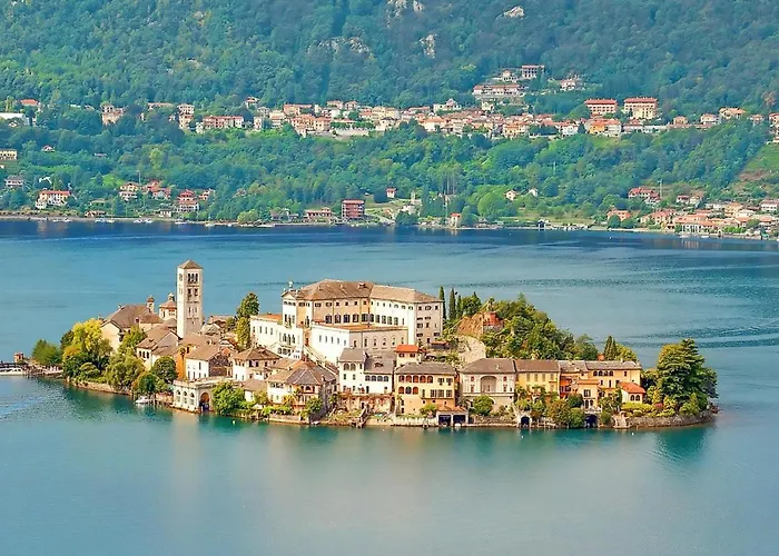 Casa vacanze Gorgeous In Arto Arola (Piedmont)