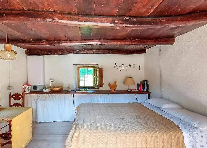 Gorgeous In Arto * Arola (Piedmont)