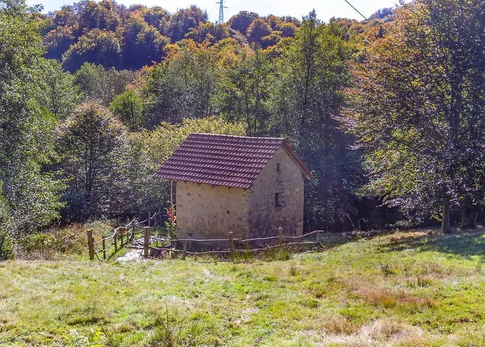 Gorgeous In Arto * Arola (Piedmont)