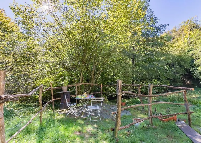 Gorgeous In Arto Casa vacanze