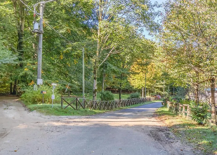 Gorgeous In Arto Arola (Piedmont)