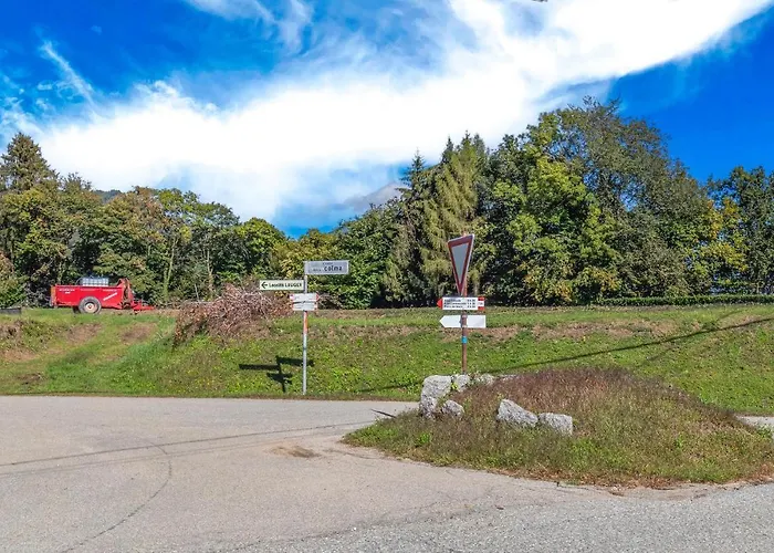 Gorgeous In Arto Casa vacanze *