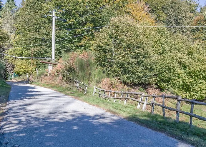 Gorgeous In Arto Casa vacanze Arola (Piedmont)