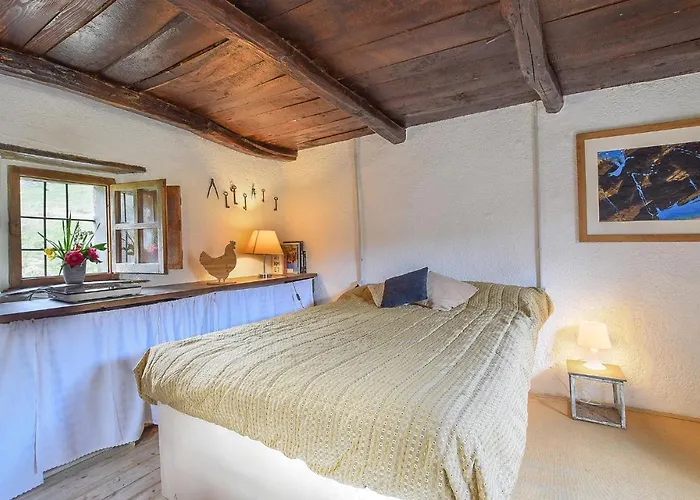 Vakantiehuis Gorgeous In Arto *